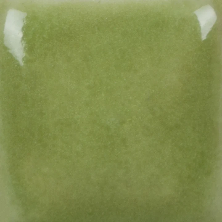 Szkliwo Mayco Stroke & Coat SC52 Toad-ily Green — wypał 1305°C (Cone 10)
