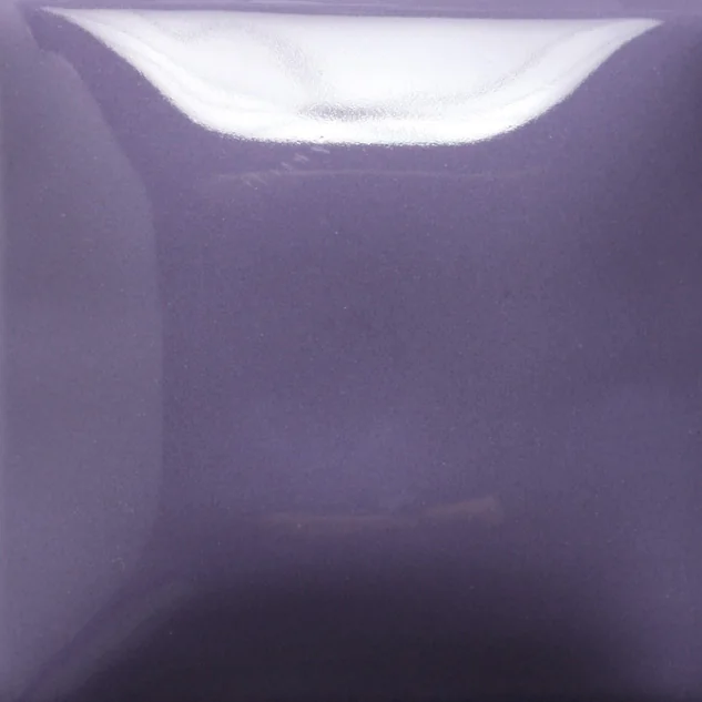 Szkliwo Mayco Stroke & Coat SC53 Purple Haze — wypał 999°C (Cone 06)