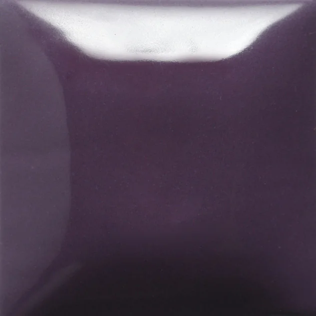 Szkliwo Mayco Stroke & Coat SC71 Purple-Licious — wypał 999°C (Cone 06)
