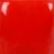 Szkliwo Mayco Stroke & Coat SC73 Candy Apple Red — wypał 1305°C (Cone 10)
