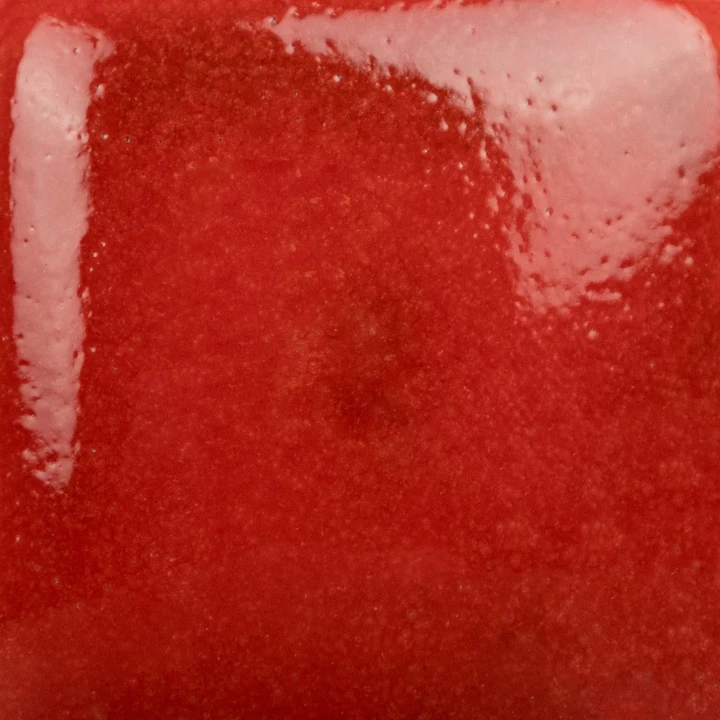 Szkliwo Mayco Stroke & Coat SC74 Hot Tamale — wypał 1222°C (Cone 6)