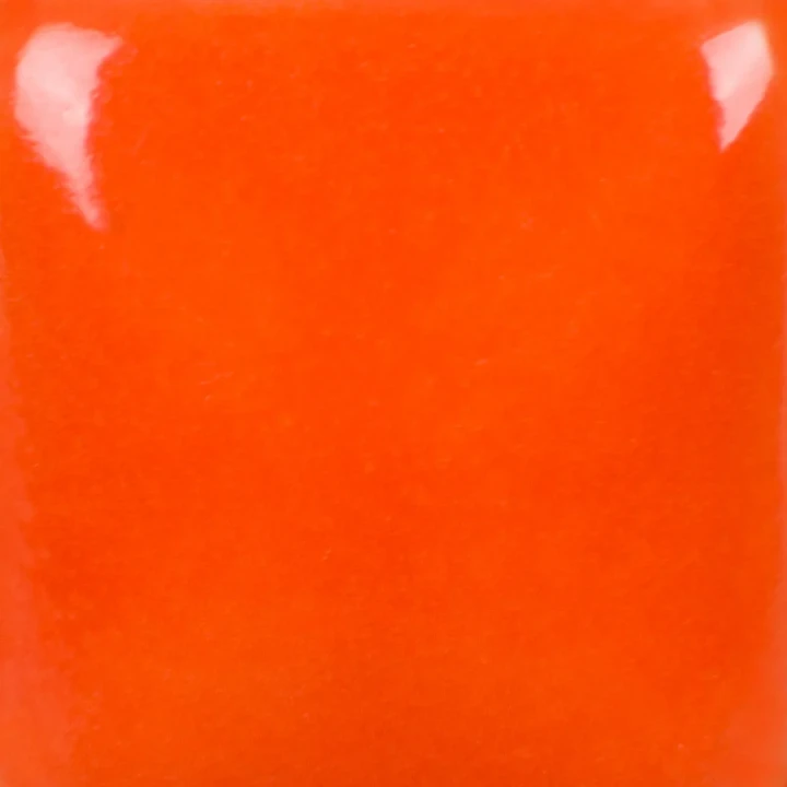 Szkliwo Mayco Stroke & Coat SC75 Orange-A-Peel — wypał 1305°C (Cone 10)