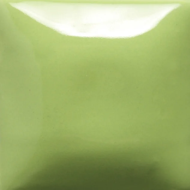 Szkliwo Mayco Stroke & Coat SC78 Lime Light — wypał 999°C (Cone 06)