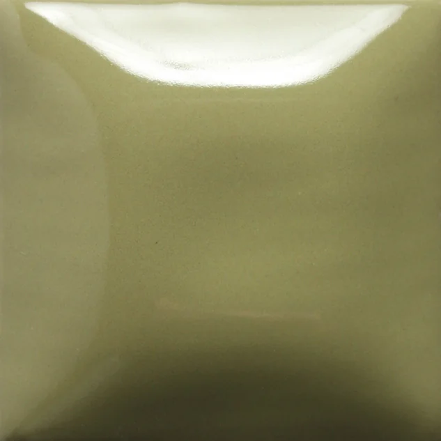 Szkliwo Mayco Stroke & Coat SC79 It's Sage — wypał 999°C (Cone 06)