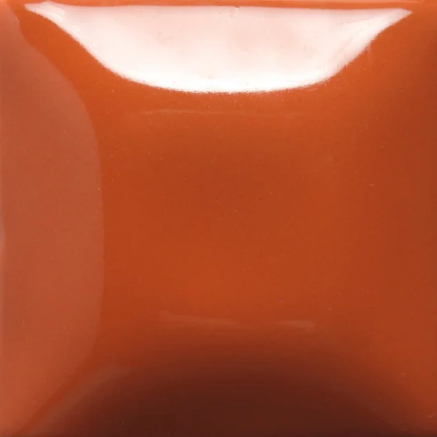 Szkliwo Mayco Stroke & Coat SC80 Basketball — wypał 999°C (Cone 06)
