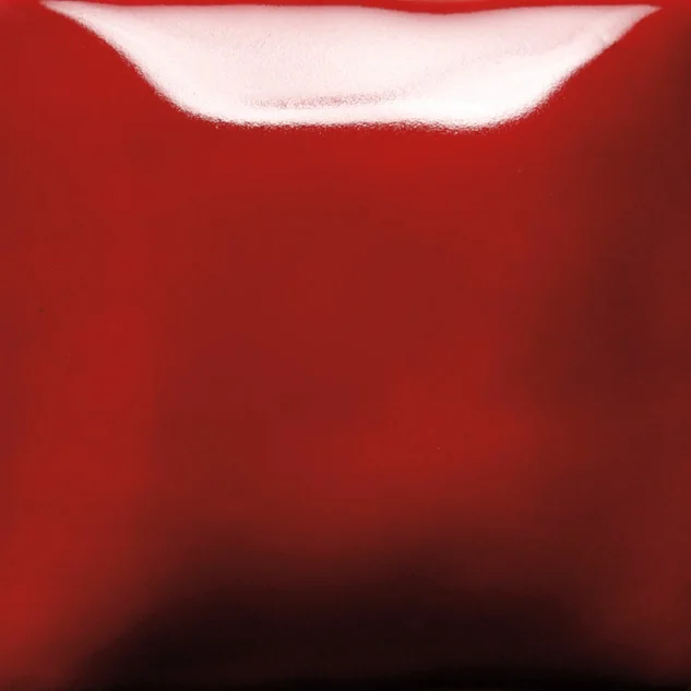 Szkliwo Mayco Stroke & Coat SC87 Ruby Slippers — wypał 999°C (Cone 06)