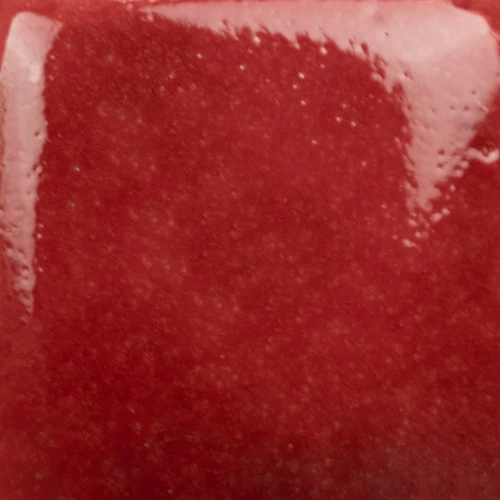 Szkliwo Mayco Stroke & Coat SC87 Ruby Slippers — wypał 1222°C (Cone 6)