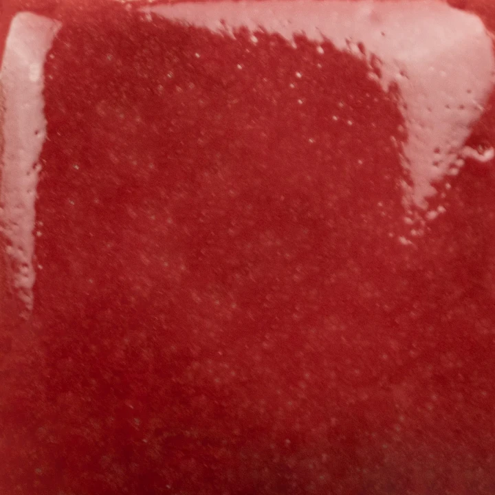 Szkliwo Mayco Stroke & Coat SC87 Ruby Slippers — wypał 1222°C (Cone 6)