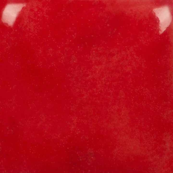 Szkliwo Mayco Stroke & Coat SC87 Ruby Slippers — wypał 1305°C (Cone 10)