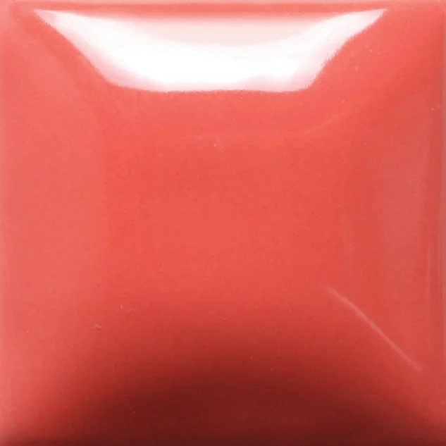 Szkliwo Mayco Stroke & Coat SC89 Cutie Pie Coral — wypał 999°C (Cone 06)