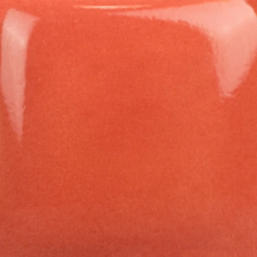 Szkliwo Mayco Stroke & Coat SC89 Cutie Pie Coral — wypał 1222°C (Cone 6)
