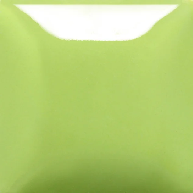 Szkliwo Mayco Stroke & Coat SC98 Slime Time — wypał 999°C (Cone 06)