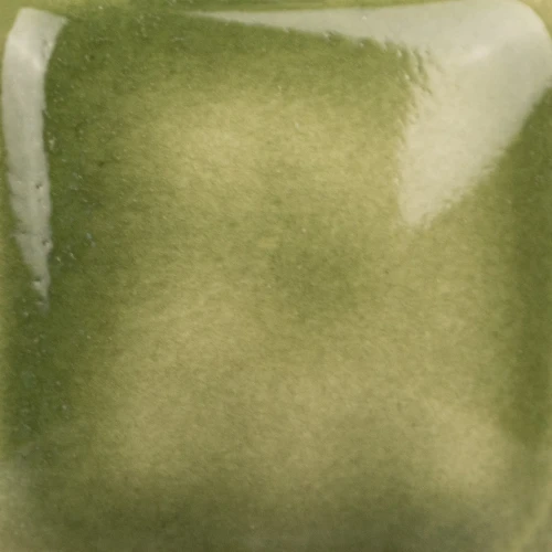 Szkliwo Mayco Stroke & Coat SC98 Slime Time — wypał 1222°C (Cone 6)