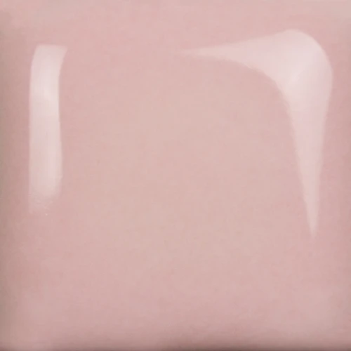 Szkliwo Mayco Stroke & Coat SC100 Makin Me Blush — wypał 1222°C (Cone 6)