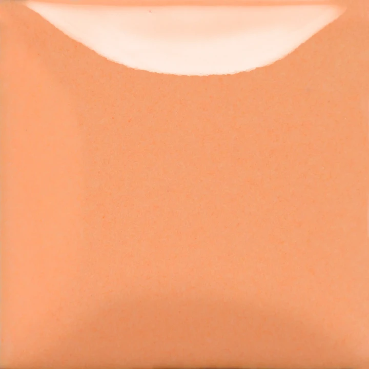 Szkliwo Mayco Stroke & Coat SC102 Just Peachy — wypał 999°C (Cone 06)