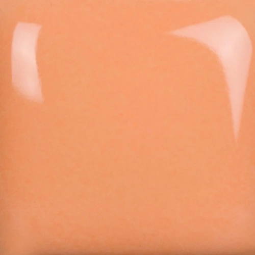 Szkliwo Mayco Stroke & Coat SC102 Just Peachy — wypał 1222°C (Cone 6)