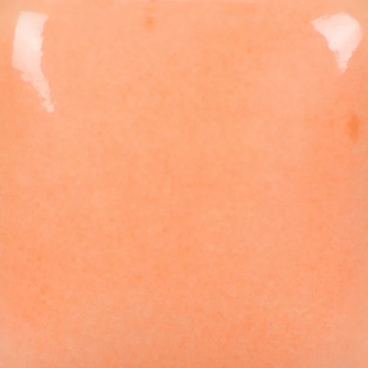 Szkliwo Mayco Stroke & Coat SC102 Just Peachy — wypał 1305°C (Cone 10)