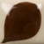 Farba podszkliwna Duncan E-Z Stroke EZ010 French Brown - wypał 1305°C (Cone 10)