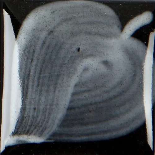 Farba podszkliwna Duncan E-Z Stroke EZ013 White - wypał 999°C (Cone 06)