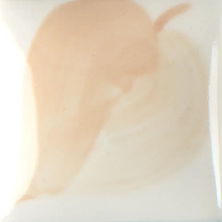 Farba podszkliwna Duncan E-Z Stroke EZ022 Beige - wypał 999°C (Cone 06)