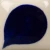 Farba podszkliwna Duncan E-Z Stroke EZ023 Midnight Blue - wypał 1222°C (Cone 6)
