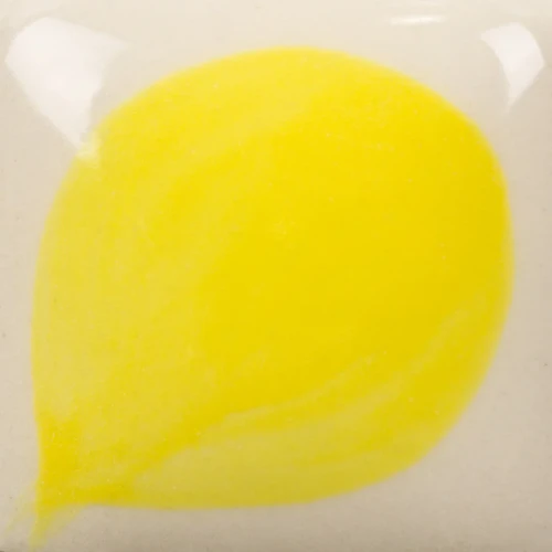 Farba podszkliwna Duncan E-Z Stroke EZ026 Yellow Orange - wypał 1222°C (Cone 6)