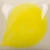 Farba podszkliwna Duncan E-Z Stroke EZ026 Yellow Orange - wypał 1305°C (Cone 10)
