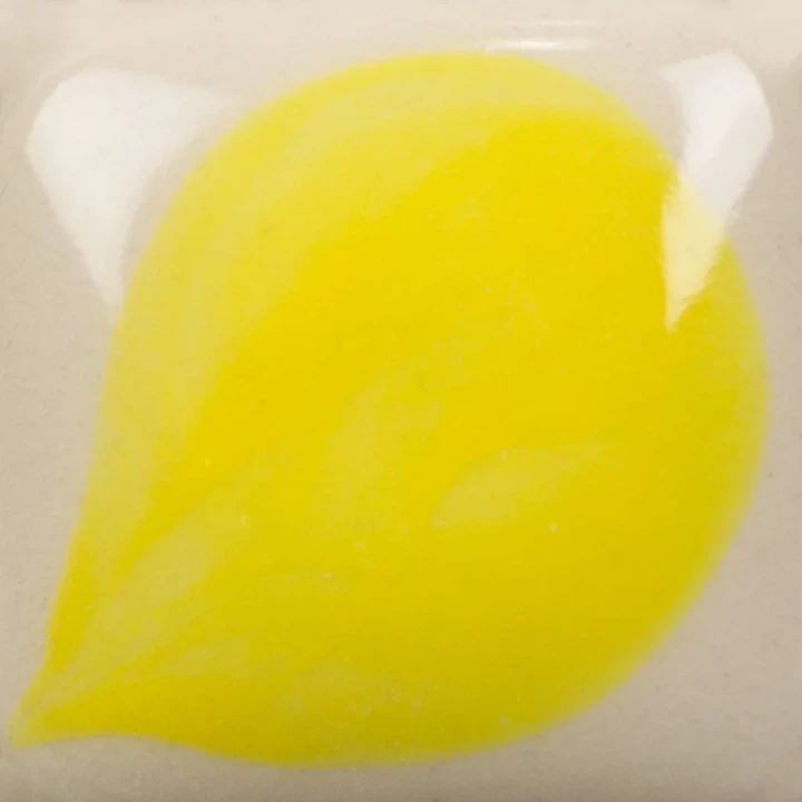 Farba podszkliwna Duncan E-Z Stroke EZ026 Yellow Orange - wypał 1305°C (Cone 10)