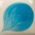 Farba podszkliwna Duncan E-Z Stroke EZ027 Blue Turquoise - wypał 1222°C (Cone 6)