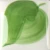 Farba podszkliwna Duncan E-Z Stroke EZ028 Leaf Green - wypał 999°C (Cone 06)