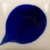 Farba podszkliwna Duncan E-Z Stroke EZ035 Dutch Blue - wypał 1222°C (Cone 6)