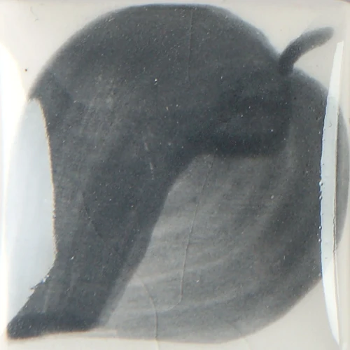 Farba podszkliwna Duncan E-Z Stroke EZ047 Thundercloud Grey - wypał 999°C (Cone 06)