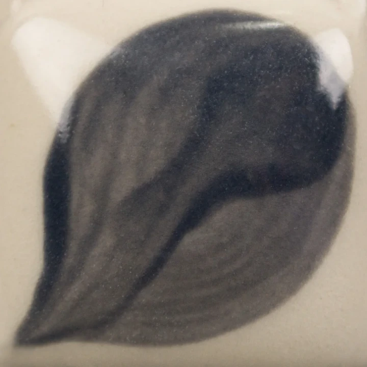 Farba podszkliwna Duncan E-Z Stroke EZ047 Thundercloud Grey - wypał 1305°C (Cone 10)