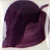 Farba podszkliwna Duncan E-Z Stroke EZ050 Plum Purple - wypał 999°C (Cone 06)