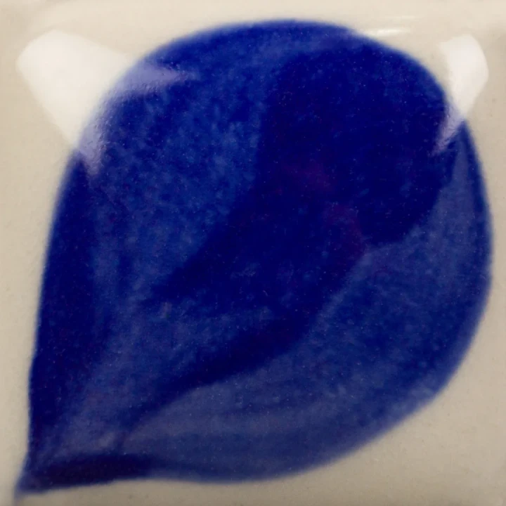 Farba podszkliwna Duncan E-Z Stroke EZ050 Plum Purple - wypał 1305°C (Cone 10)