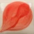 Farba podszkliwna Duncan E-Z Stroke EZ057 Coral Red - wypał 1305°C (Cone 10)