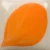 Farba podszkliwna Duncan E-Z Stroke EZ058 Poppy Orange - wypał 1305°C (Cone 10)