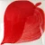 Farba podszkliwna Duncan E-Z Stroke EZ075 Passion Red - wypał 999°C (Cone 06)