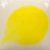 Farba podszkliwna Duncan E-Z Stroke EZ101 Neon Yellow - wypał 1222°C (Cone 6)