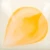 Farba podszkliwna Duncan E-Z Stroke EZ107 Butter - wypał 1222°C (Cone 6)