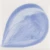 Farba podszkliwna Duncan E-Z Stroke EZ110 Cool Blue - wypał 999°C (Cone 06)