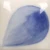 Farba podszkliwna Duncan E-Z Stroke EZ110 Cool Blue - wypał 1305°C (Cone 10)