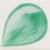 Farba podszkliwna Duncan E-Z Stroke EZ111 Juniper Green - wypał 999°C (Cone 06)