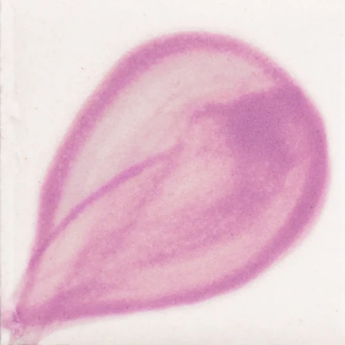 Farba podszkliwna Duncan E-Z Stroke EZ112 Lilac - wypał 999°C (Cone 06)