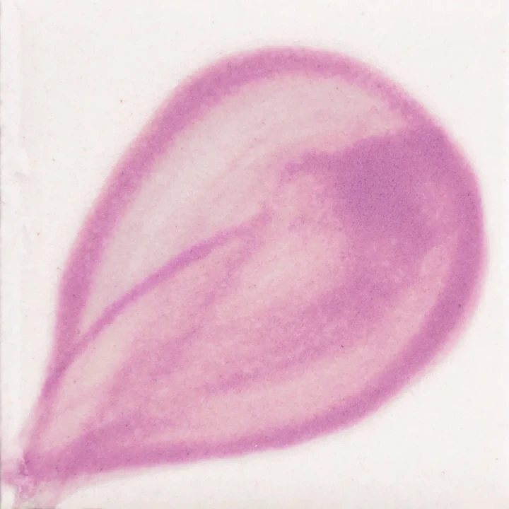 Farba podszkliwna Duncan E-Z Stroke EZ112 Lilac - wypał 999°C (Cone 06)