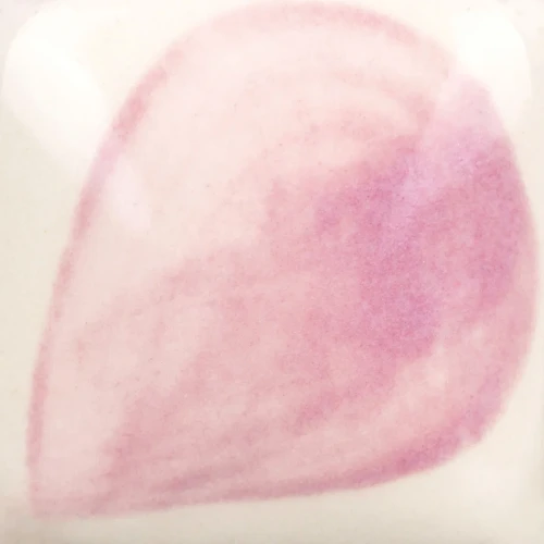 Farba podszkliwna Duncan E-Z Stroke EZ112 Lilac - wypał 1222°C (Cone 6)