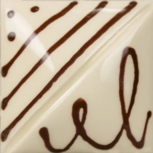 Konturowka Mayco Designer Liner SG406 Brown - wypał 999°C (Cone 06)