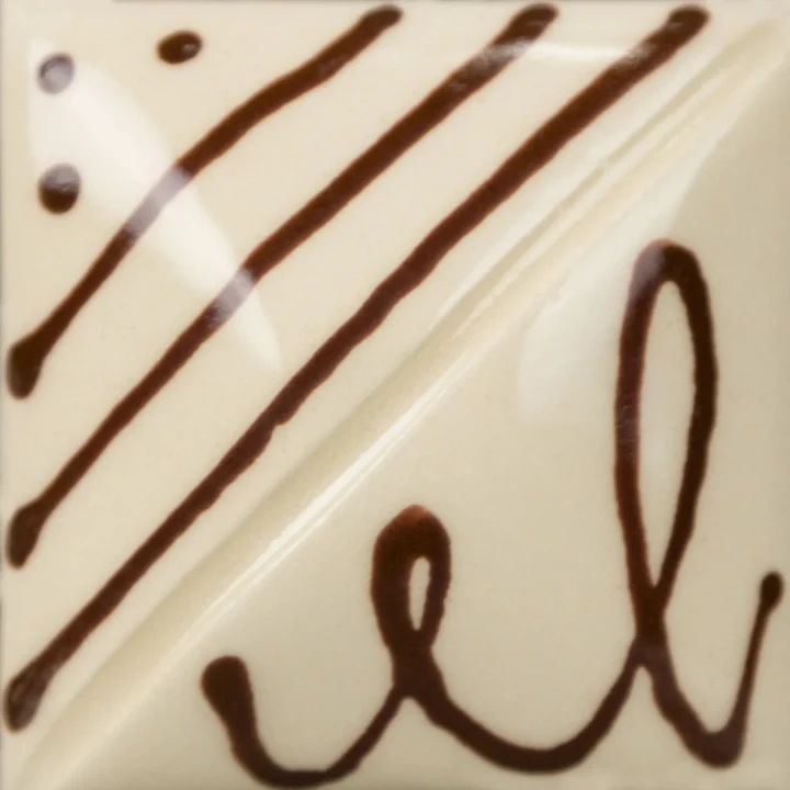 Konturowka Mayco Designer Liner SG406 Brown - wypał 999°C (Cone 06)
