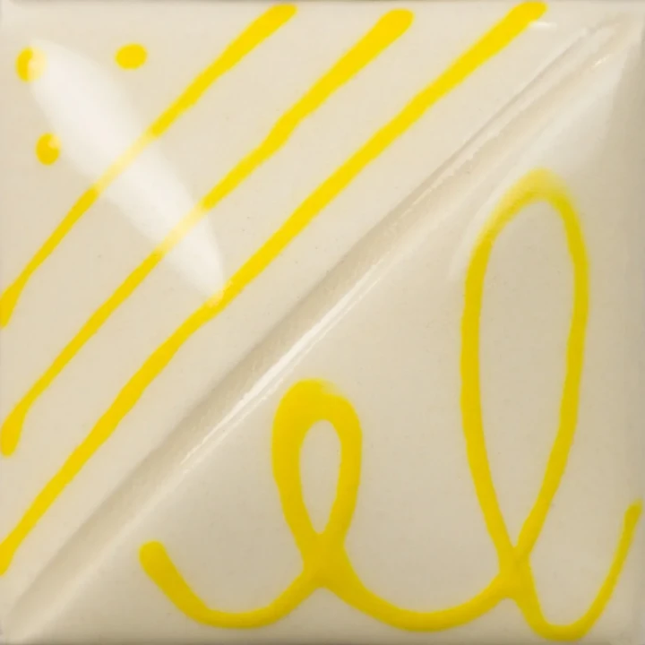 Konturowka Mayco Designer Liner SG407 Yellow - wypał 999°C (Cone 06)