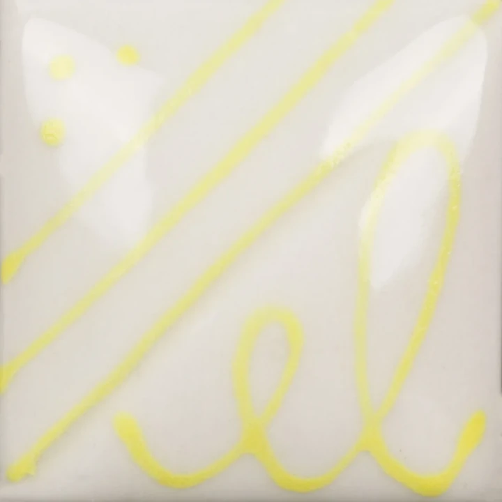 Konturowka Mayco Designer Liner SG407 Yellow - wypał 1305°C (Cone 10)